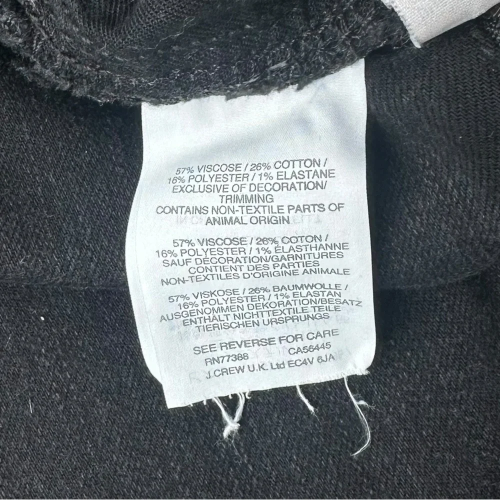 Madewell 9